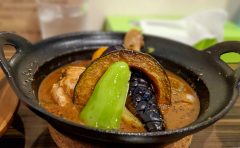 リニューアルオープン！熱々の土鍋で食べるスープカレー「curry kitchen SPICE POT! (スパイスポット)」 9
