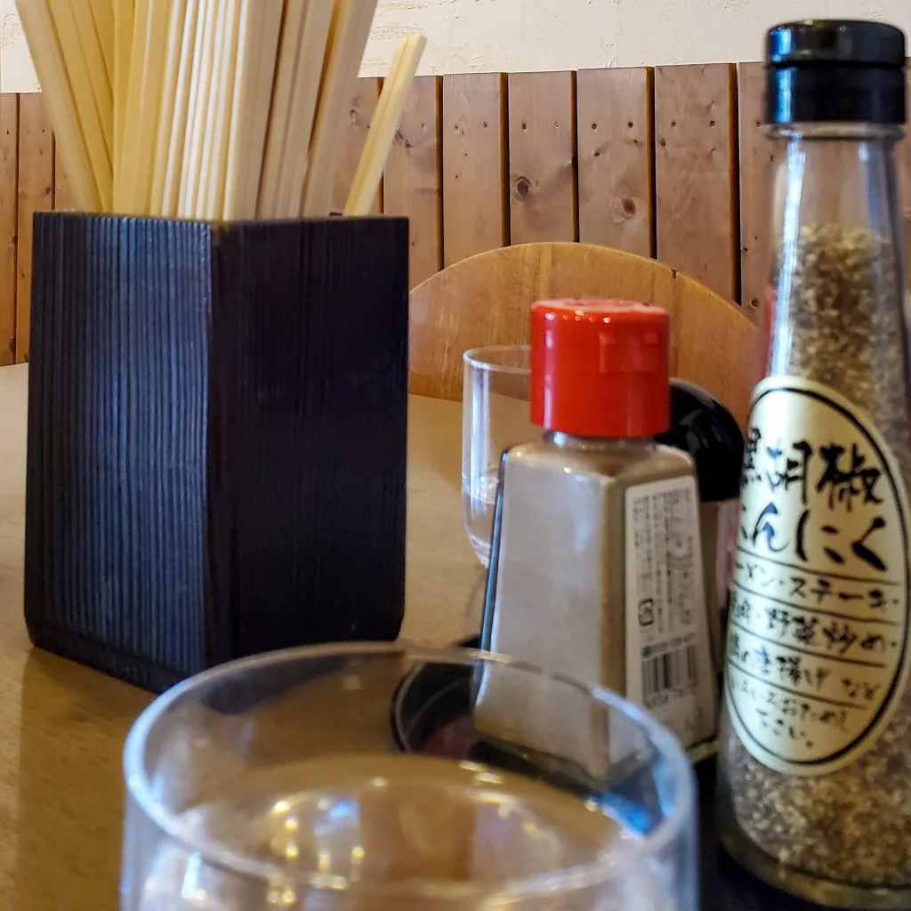 岡山らぁめん 心太 | 札幌で食べる初めての岡山ラーメンのお味は？ 5