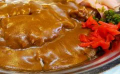 札幌で有名な欧風カレー店3選 12