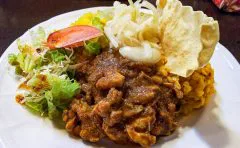 札幌はスープカレーだけじゃない！ インドやスリランカ、パキスタンなどの美味しいカレー店 5選 17